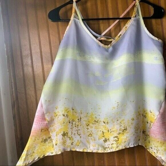 Olive & Oak Tank Top | Small - Picture 2 of 7